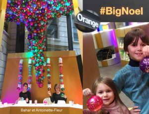 #bignoel#orangeopera